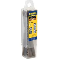 Irwin 4.0 Mm Metaalboor