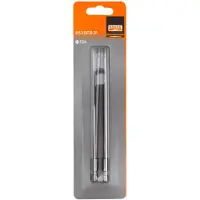 Bahco 2xbits t20 150mm 1/4" standard | 59S/150T20-2P