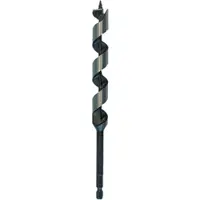Makita Zaag - - D-16075 - HOUTSCHROEF 1/4 HEX 21x200mm