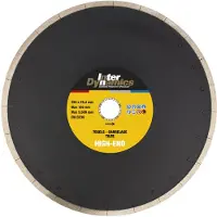 Inter Dynamics Diamantzaag Tegels High-End 300x30mm - 639300