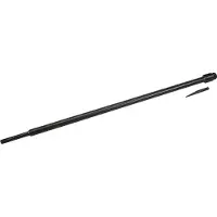 Silverline SDS-Plus kernboordoorn | 600 mm - 719797