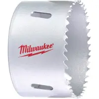 Milwaukee GATZAAG BI-METAAL 73 MM