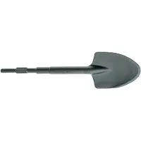 Makita Beitel, Spadebeitel HM1303 125x400mm