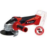 Einhell TC-AG 18/115 Li Solo (zonder accu)