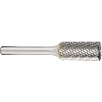 Metabo 628341000 Freesstift Hardmetaal Cilinder Schachtdiameter 6 mm 1 stuks