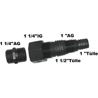 Metabo 0903061677 Multiadapter