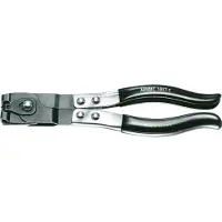 Hazet Asmanchettenklemtang 1847-1 · Lengte: 230 mm