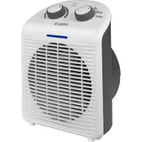 Eurom Ventilatorkachel Safe-t 2000w