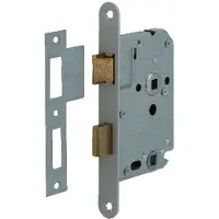Nemef WC-Slot 1264/17U - DM 50 - WC 63 - 174x20mm