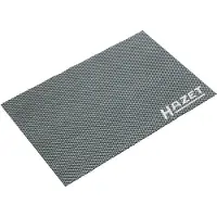 Hazet Antislipmat 161-1 · L x B: 523 mm x 348 mm