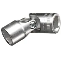 Stahlwille 53 16 03040016 Zeskant Dopsleutelinzetstuk 16 mm 1/2 (12,5 mm)