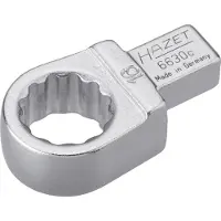 Hazet 6630C-16 Insteekringsleutel 16 mm