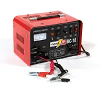 Airpress Load-Up Acculader BC 10 3A 12/24V - 77001-1