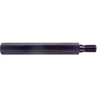 Inter Dynamics Verlengstuk 5/4" UNC x 200mm - 609056