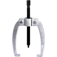 Bahco 2-klauw Zware Industrie Trekker Met Verzinkte Afwerking 10-120 Mm