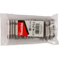 Makita Accessoires Schroefbit PH2x50mm navul 50st - B-26571
