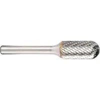 Metabo Holprofielfrees HM | 9,6x19x64 mm | 628347000 - 628347000