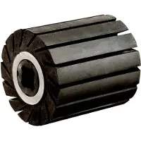 Metabo Uitbreidingsrol 90x100mm - 623470000