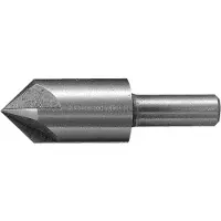 Makita Verzinkboor HSS 10X40mm 5-Cut - D-37390