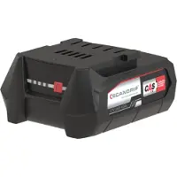 SCANGRIP Cas 12v Lihd 4.0ah Batterij Voor Zaklamp