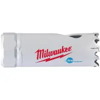 Milwaukee HOLE DOZER Bi-metalen Gatzaag 22mm - 49560032