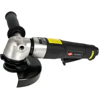 Airpress Haakse slijper 5 inch - 45425