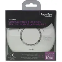 AngelEye SCB10-AE Combimelder (10 jaar)