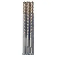 Hikoki Boor SDS Plus FCH 6X165 mm (10 Stuks) 783306