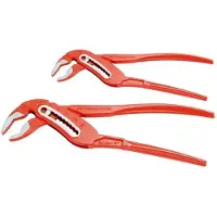 Rothenberger ROGRIP S Waterpomptangen set - 35 / 60mm