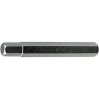 Teng Tools 210817 Bit - Lang - Inbus - 17 x 75mm - 12mm