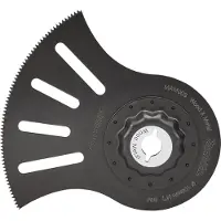 Makita B-66422 B-66422 Segmentzaagblad Bimetaal 100 mm 1 stuk(s)