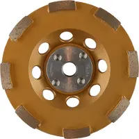 Makita Diamant komschijf 125mm - B-48533