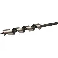 Silverline 941855 SDS-Plus Slangenboor - 25 x 235mm