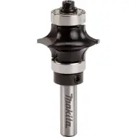 Makita Kraalproffrees Met Kogellager R6,35 S8 - D-11710