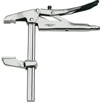 Hazet Griptang 753-2 · Lengte: 260 mm