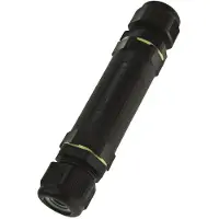 Bailey Connector Kern Connector Rond/plat - 92100032104
