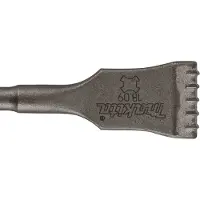 Makita Accessoires HM voegbeitel SDS Lengte 130mm - P-80525