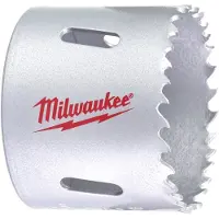 Milwaukee GATZAAG BI-METAAL 54 MM