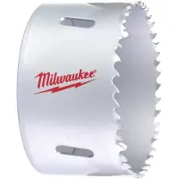 Milwaukee Gatzaag Bi-Metaal 76 mm (stuk)
