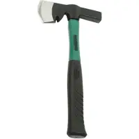 BRÜDER MANNESMANN Bijl 600gr (Hobby) - 76543