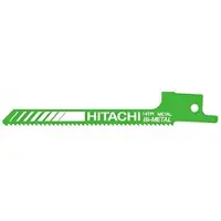 Hikoki Schrobzaagbladen Rm11B/S422Bf (5 Stuks) - 752015
