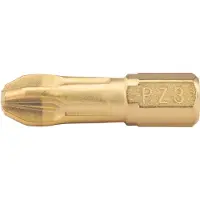 Makita Schroefbit PZ3X25mm Diamant - P-38657