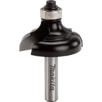Makita Multiprofielfrees Met Kogellager 38,1 S8 - D-11623