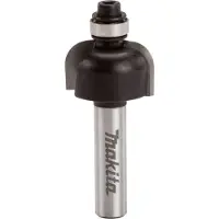 Makita Accessoires Holprofielfr+lag HM R6 S8 - D-11461
