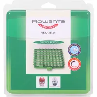 Rowenta Hepafilter Zr002901 : onderdeel