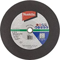 Makita Doorslijpschijf 350X4,0X25,4mm Staal - B-70839
