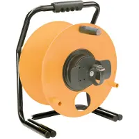 Brennenstuhl Brobusta lege haspel Haspel-Ø 380mm - 1319000