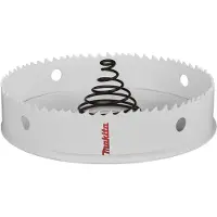 Makita Gatzaag 127mm BiM plaatstaal - B-36108