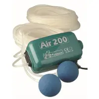 Ubbink Air 200 indoor beluchtingspomp