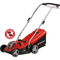 Einhell GE-CM 18/33 Li-Solo (zonder accu)